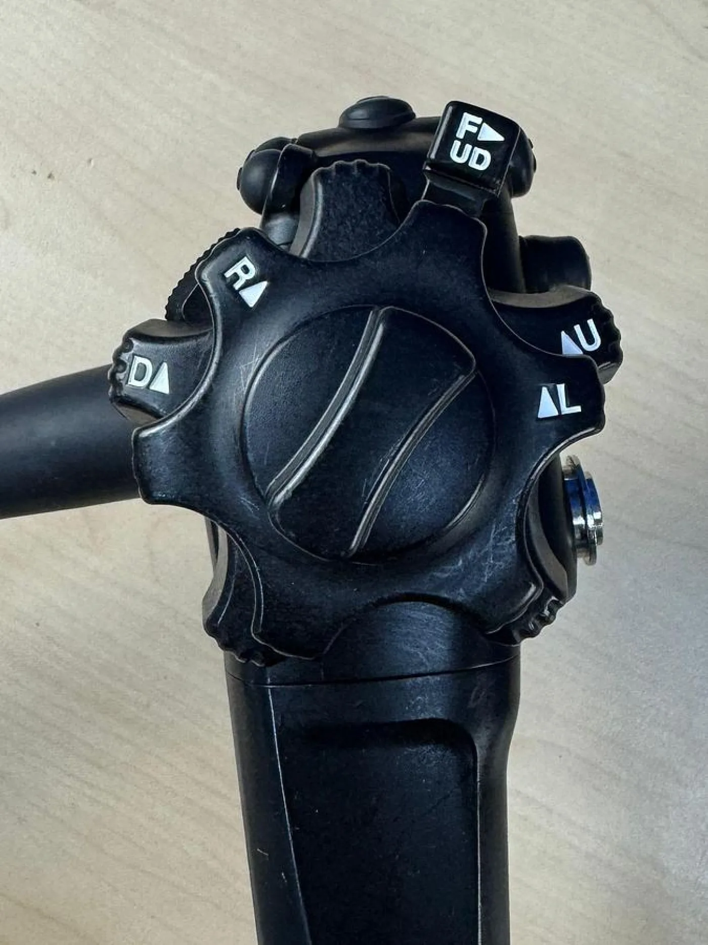 Fujinon Scope EG-580UT YOM: 2019 - 7