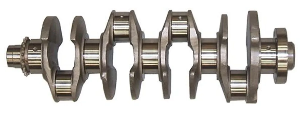 CRANKSHAFT MWM TBD604BV12