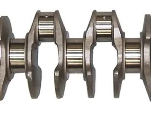 CRANKSHAFT MWM TBD604BV12