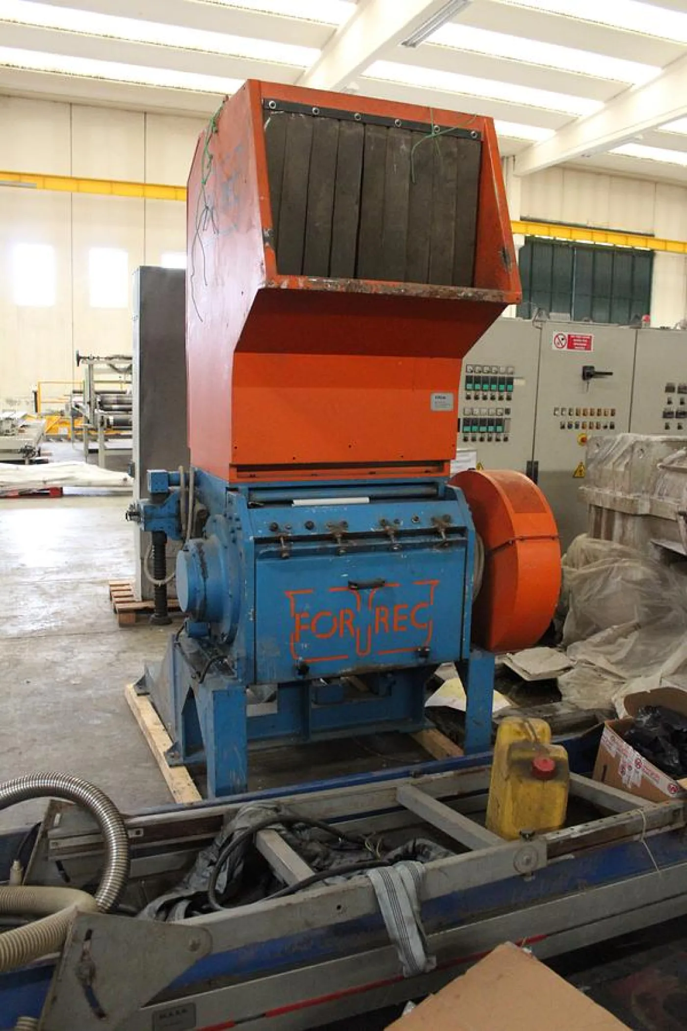 2006 TRIA 80-49/DN RI0007 - 2