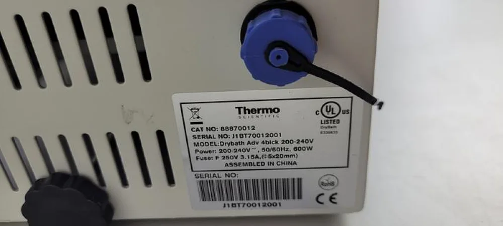 Thermo Scientific Heat Block