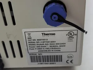 Thermo Scientific Heat Block