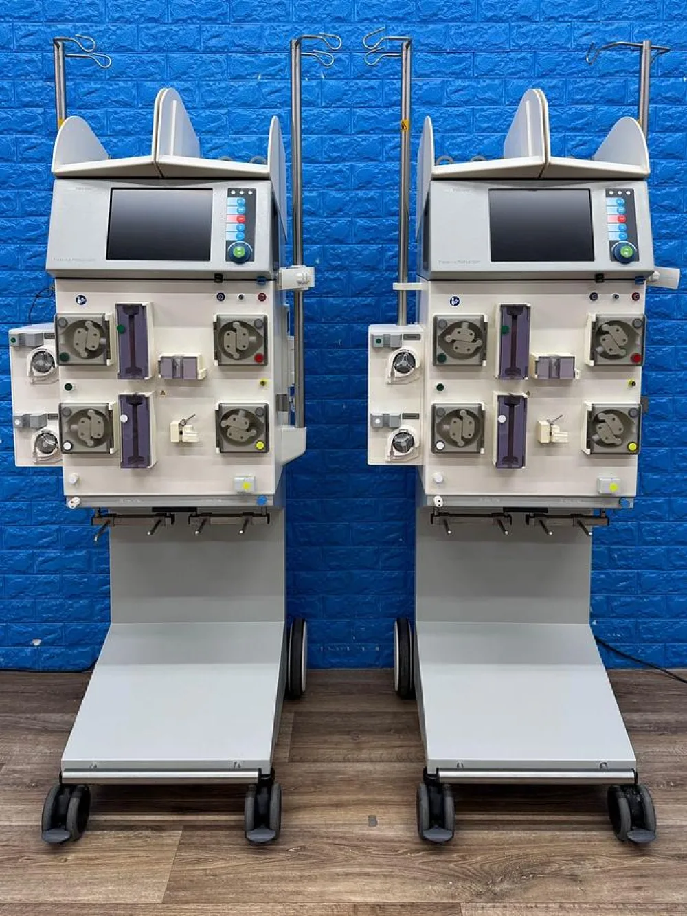 Fresenius Multi Filtrate YOM: 2020 / 2020