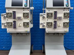 Fresenius Multi Filtrate YOM: 2020 / 2020