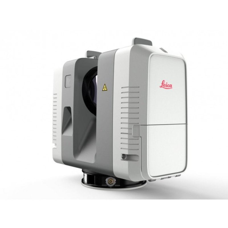Leica RTC360 LT