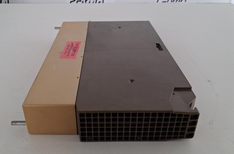 Siemens SIMATIC S5 6ES5 943-7UA11 Stromversorgungsmodul