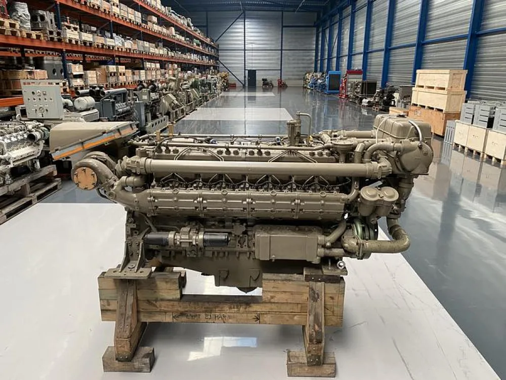 MWM TBD 234-V16