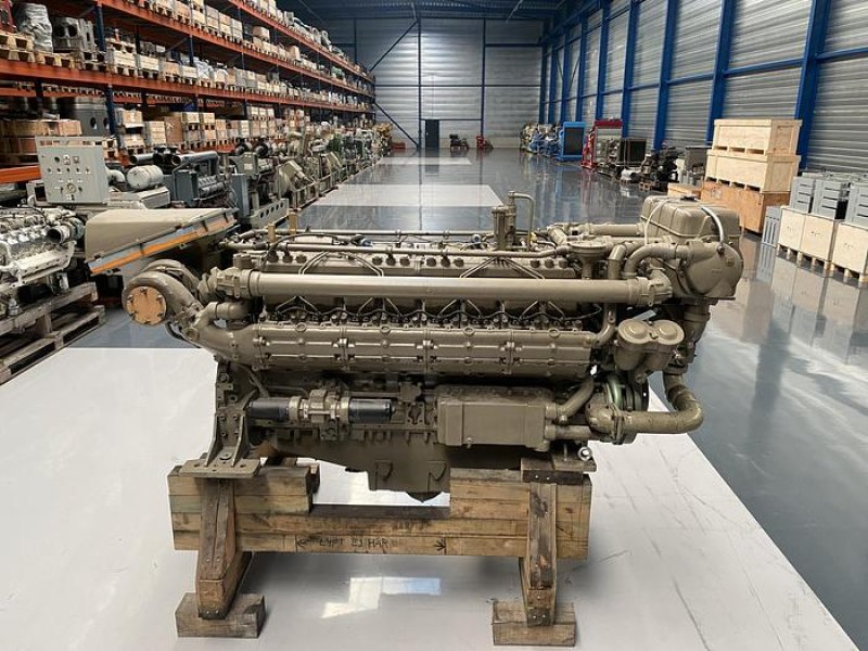 MWM TBD 234-V16