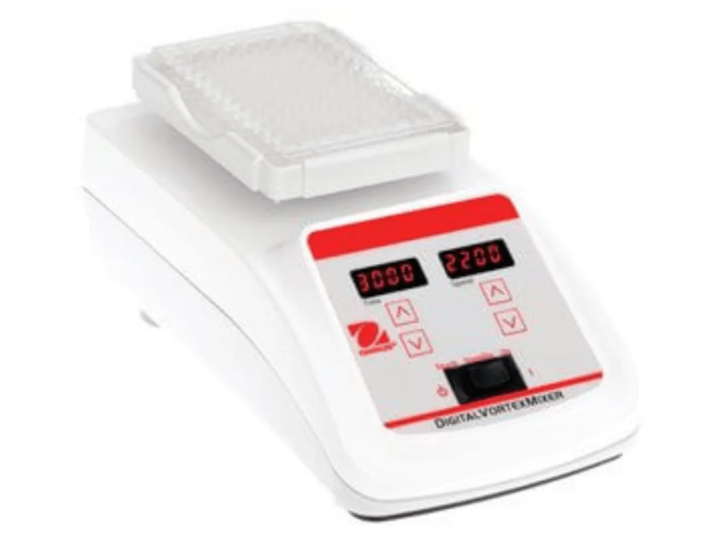 Ohaus Microplate Vortex Mixer Digital | VXMPDG - 2