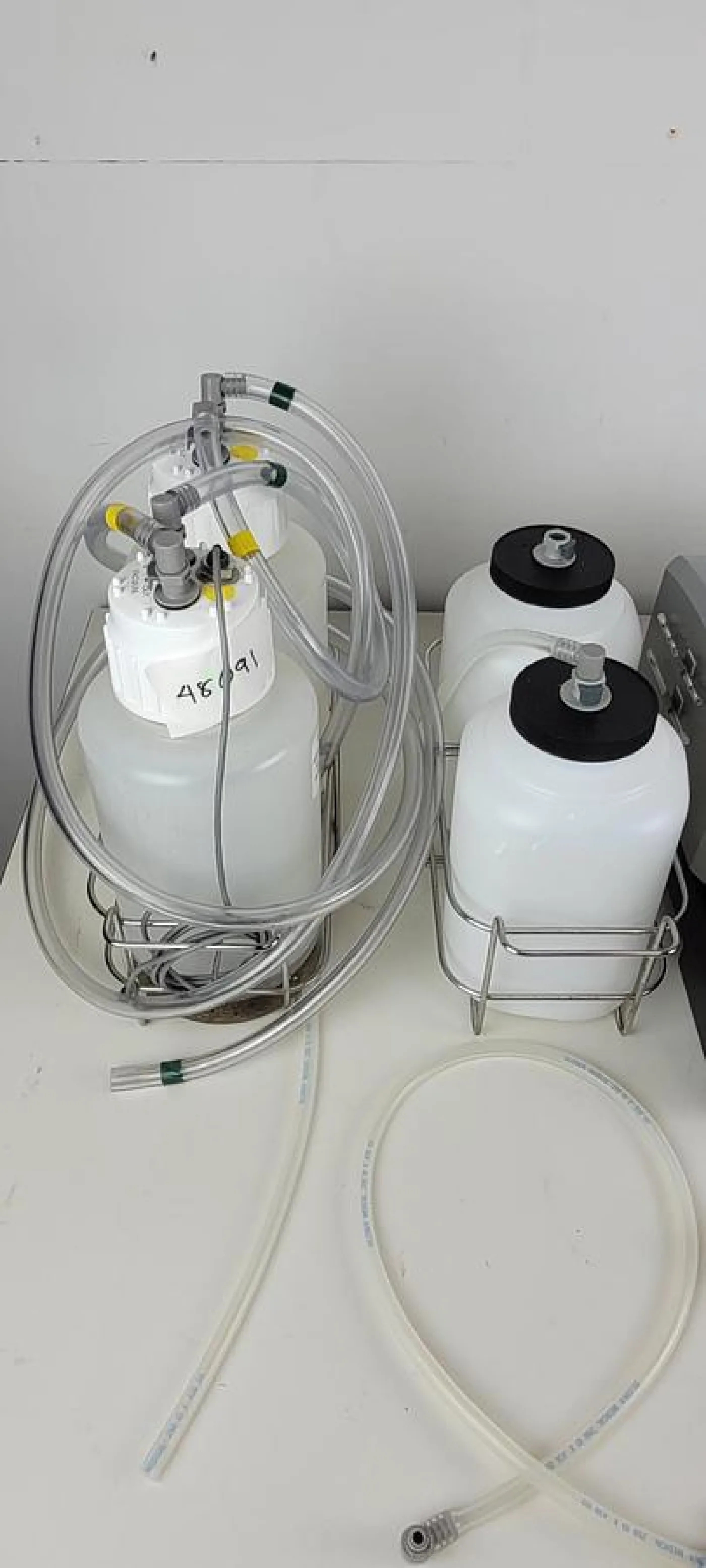 Agilent Biotek 405TS Microplate Washer - 3