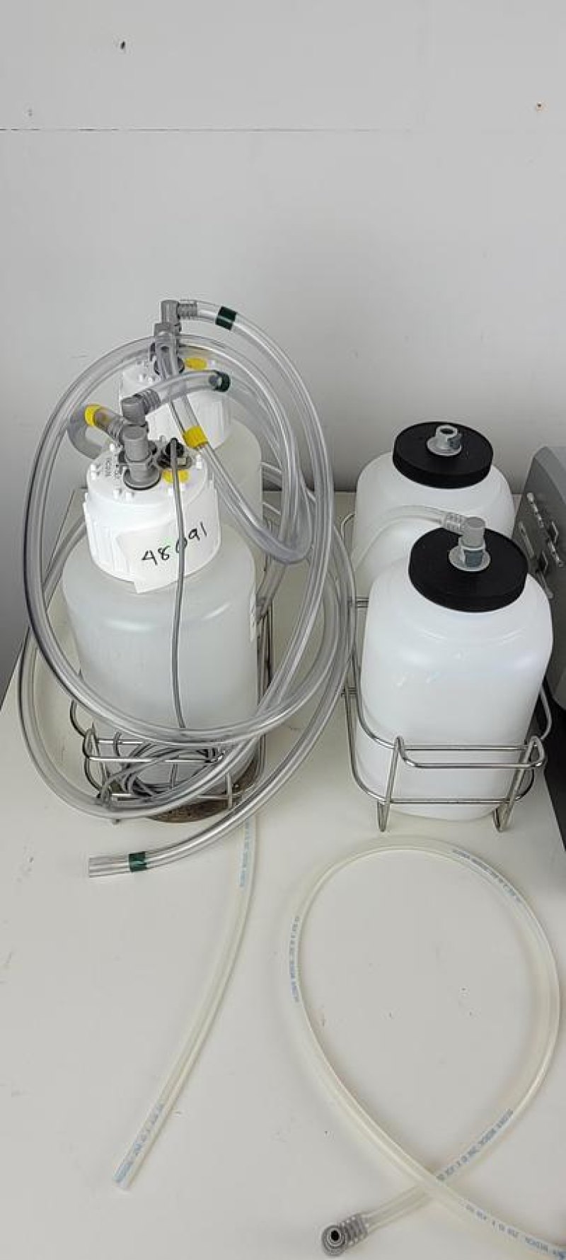 Agilent Biotek 405TS Microplate Washer