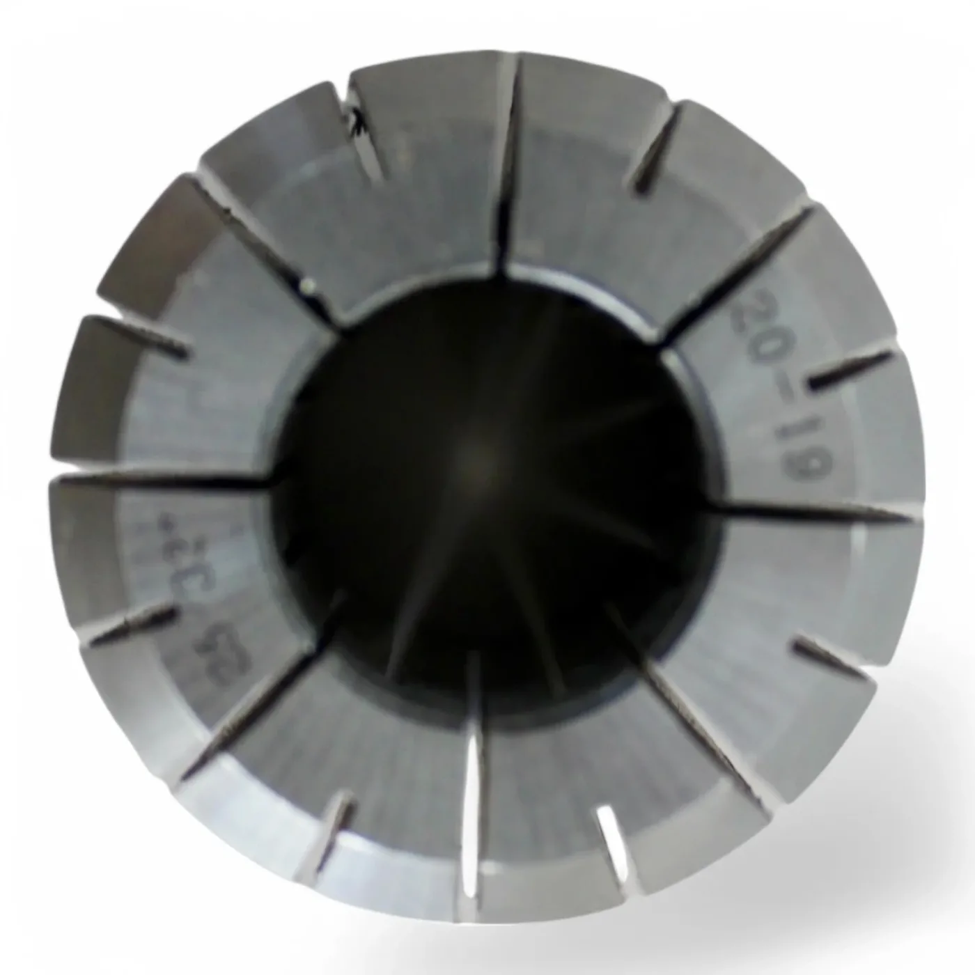 ER-Spannzange 10 mm ER40 | 472E - 6