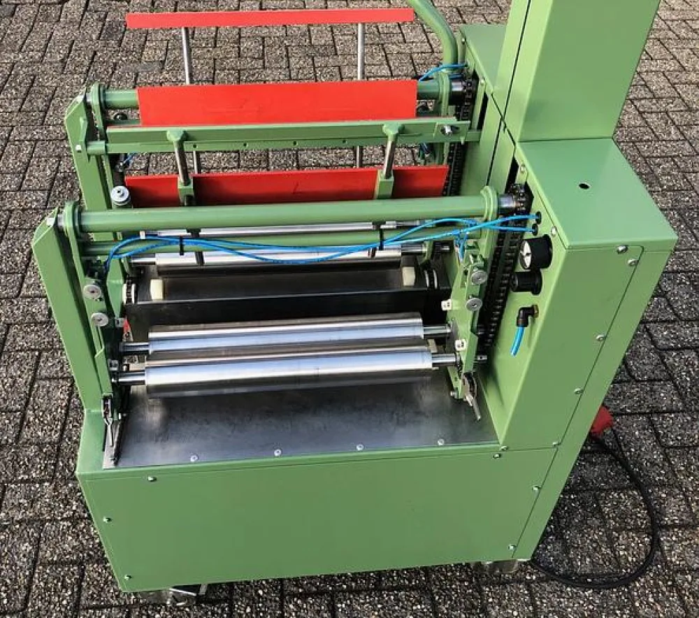 Schmedt Präleg XL HHS1815