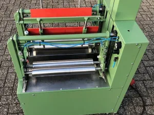 Schmedt Präleg XL HHS1815