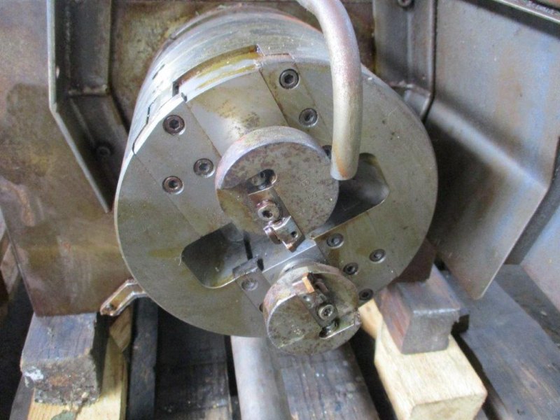 NC / KOMET PKB 200-20-112 EMAG / GACK 1986