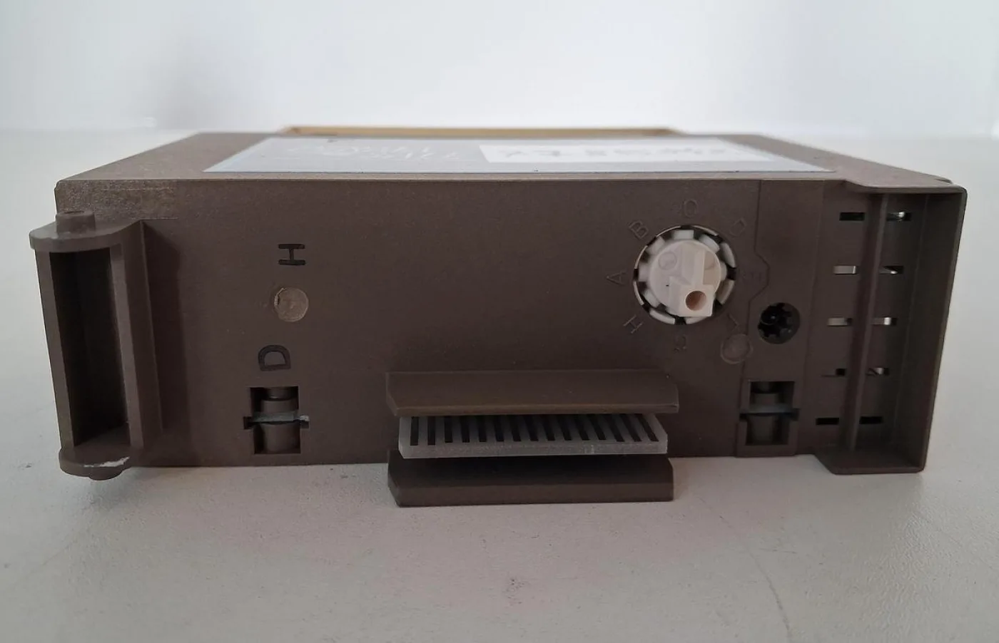 Siemens SIMATIC S5 6ES5 451-0MR12 Digital Output Module - 7