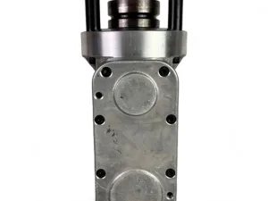 HOMAG/WEEKE/BENZ Adapteraggregat Säge Wechselaggregat 2-056-10-3071 mit Fase Fräser