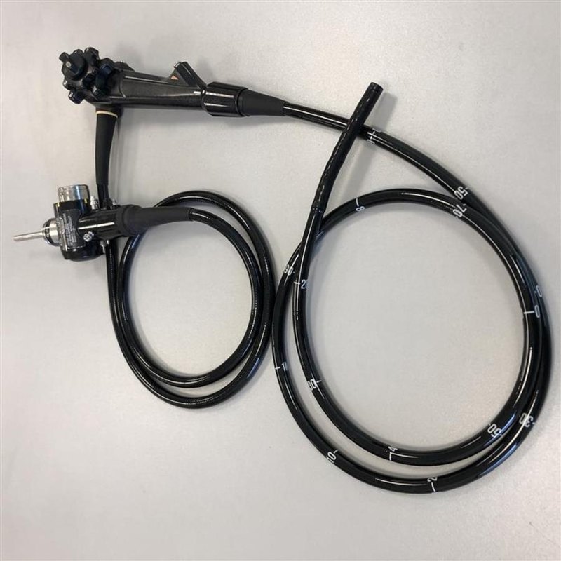 Video Colonoscope Olympus mod. CF-Q180AI