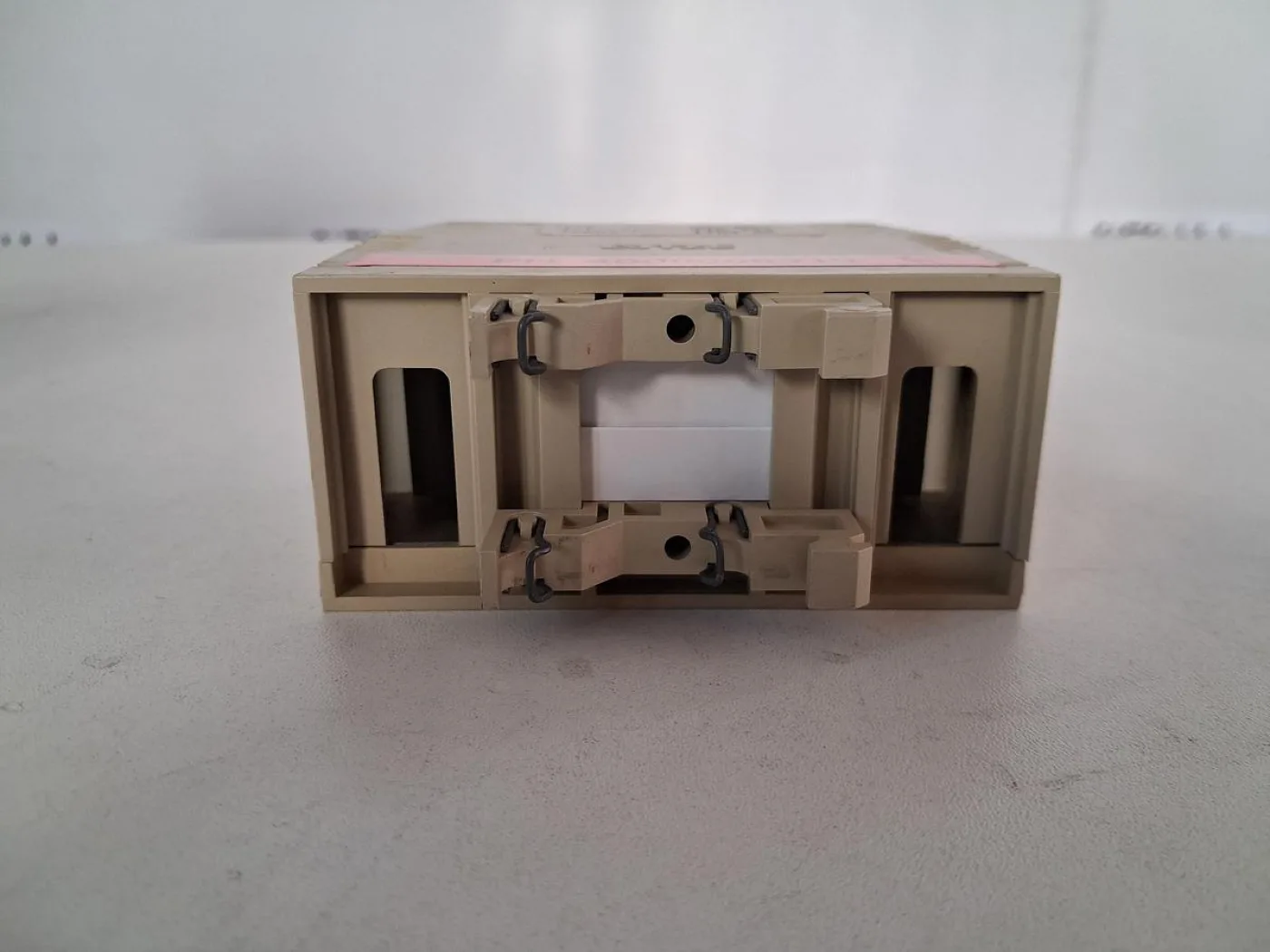 Lütze VARIOCOMPACT SMS-M33 Signal Relay Module - 2