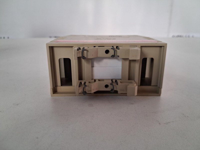 Lütze VARIOCOMPACT SMS-M33 Signal Relay Module