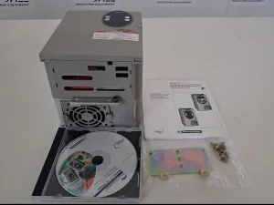 Schneider Electric Telemecanique Altivar 31 ATV31HU22N4 Frequency Inverter