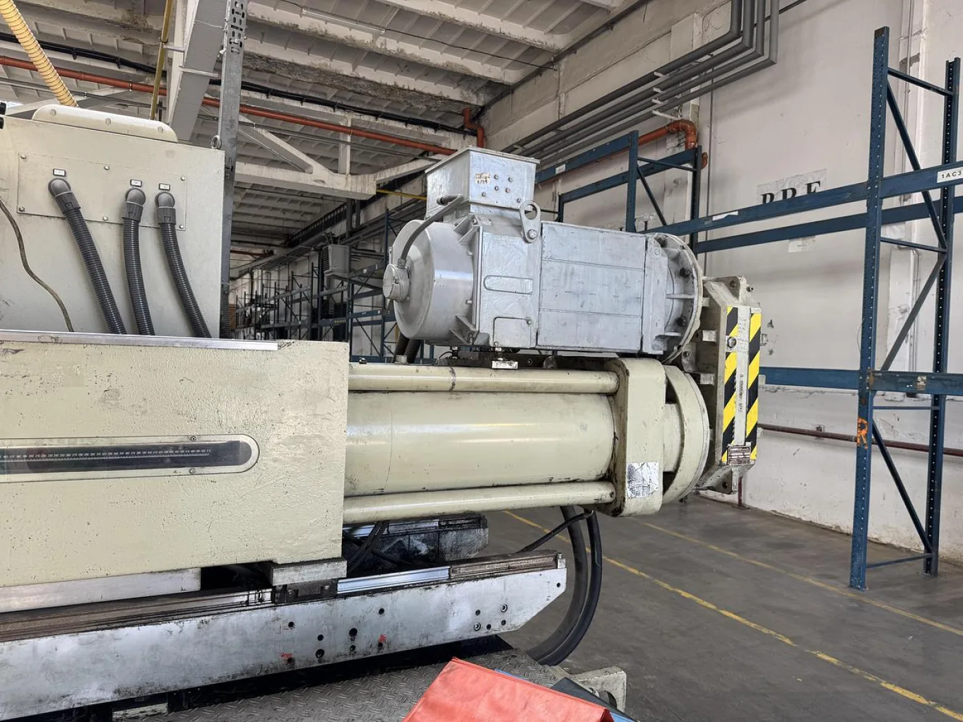2006 NEGRI BOSSI V 700-6500 IN0618 - 4
