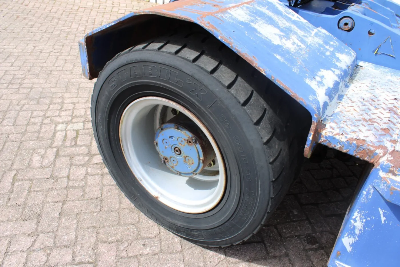 Terberg RT 222 - 5