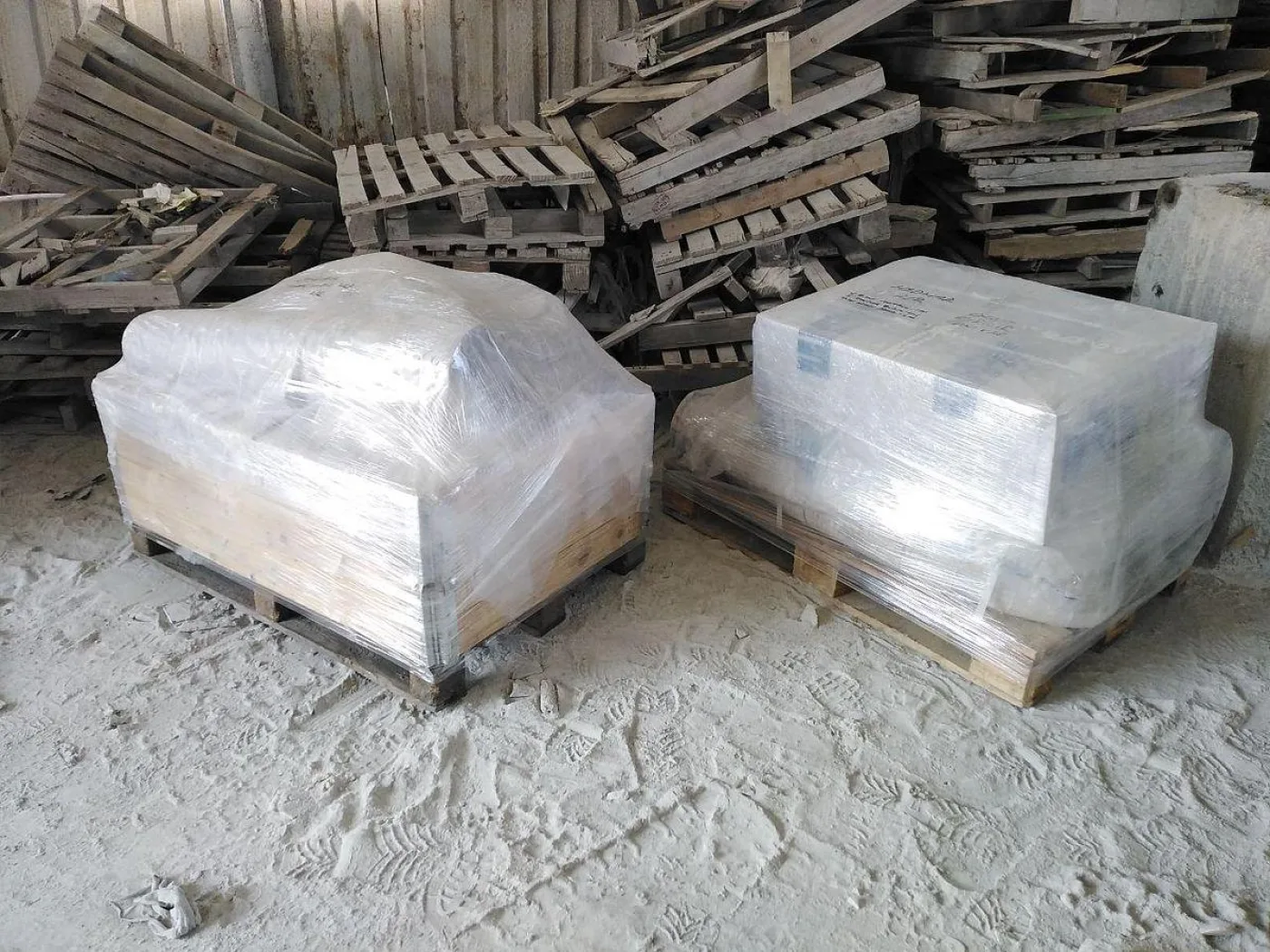 2026 Ketmak Wasseraufbereitung/Water treatment KYN 6000 - 4