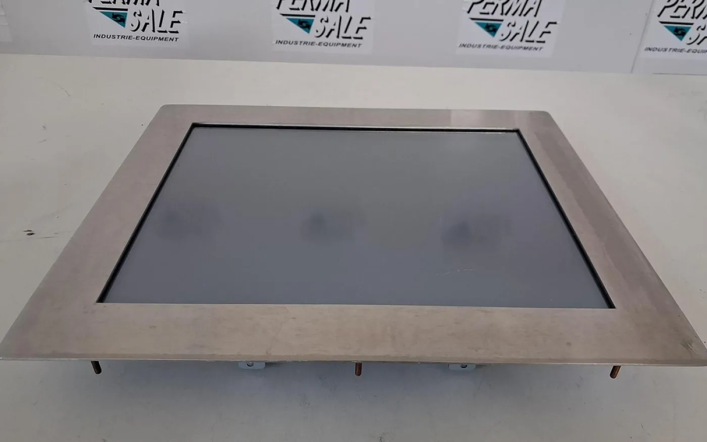 Elo TouchSystems ET1730L-7CWB-1 Industrial Touchscreen Monitor - 1