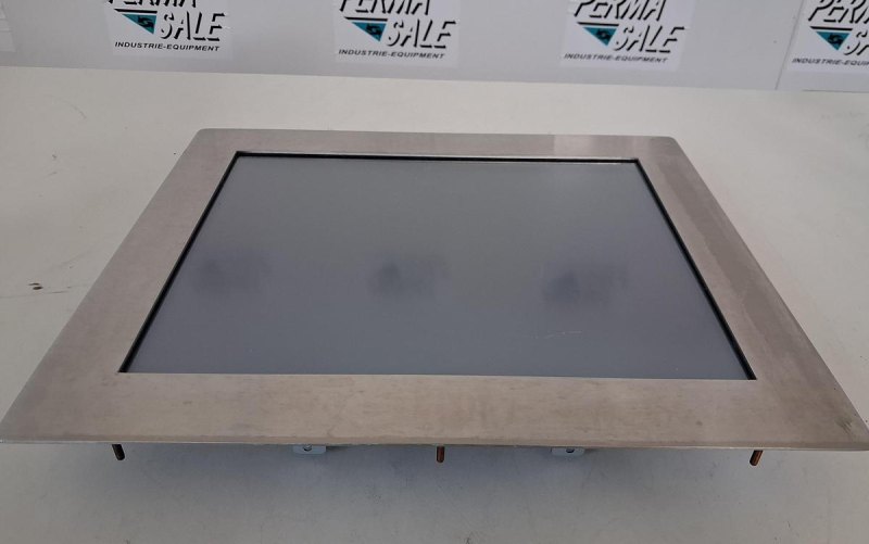 Elo TouchSystems ET1730L-7CWB-1 Industrial Touchscreen Monitor