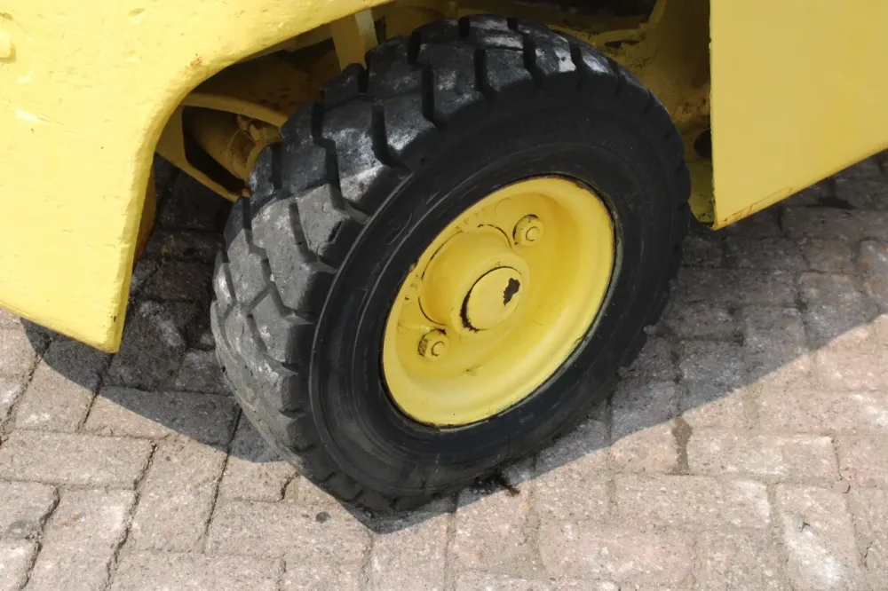 Hyster H 4.00 XL-6