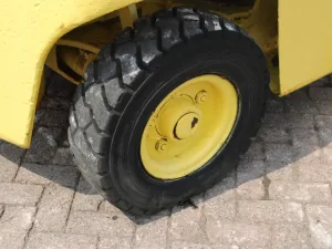 Hyster H 4.00 XL-6