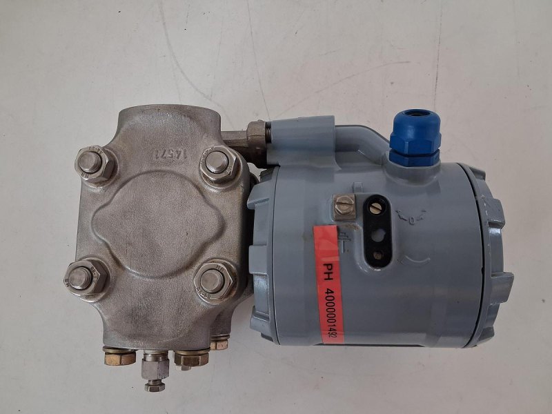 Eckardt 5 153 421 Druckmessumformer