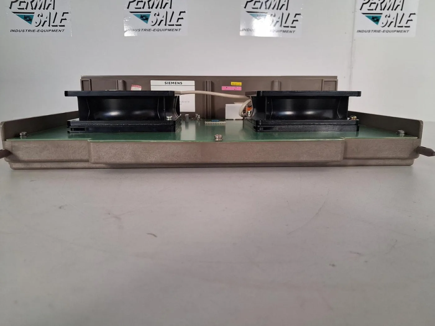 Siemens SIMATIC S5 6ES5988-3LA11 Einbau-Lüftereinschub - 2