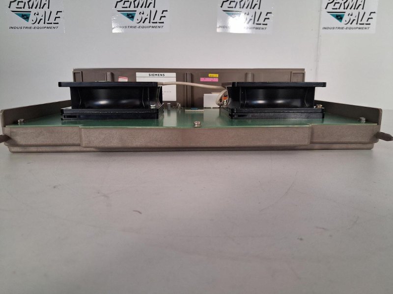 Siemens SIMATIC S5 6ES5988-3LA11 Einbau-Lüftereinschub