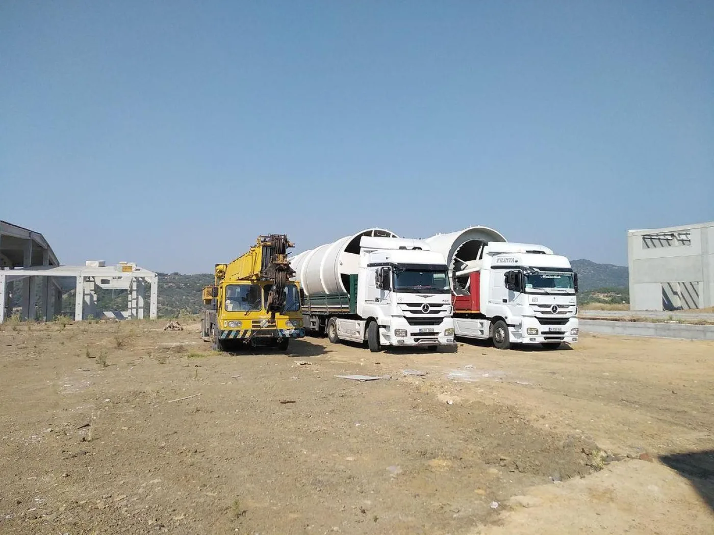 2026 Ketmak Wasseraufbereitung/Water treatment KYN 6000 - 3