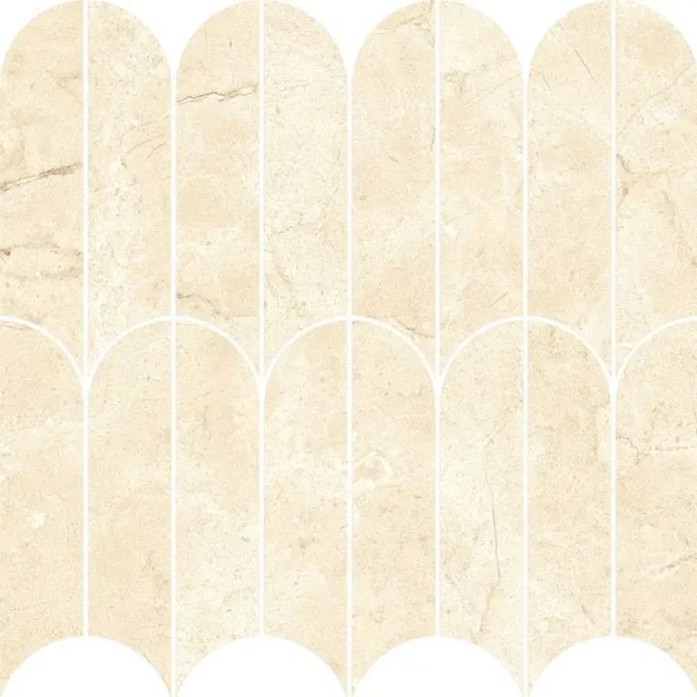 Marmore 10MM Comillas decor tegel 29.8x29.8 cm