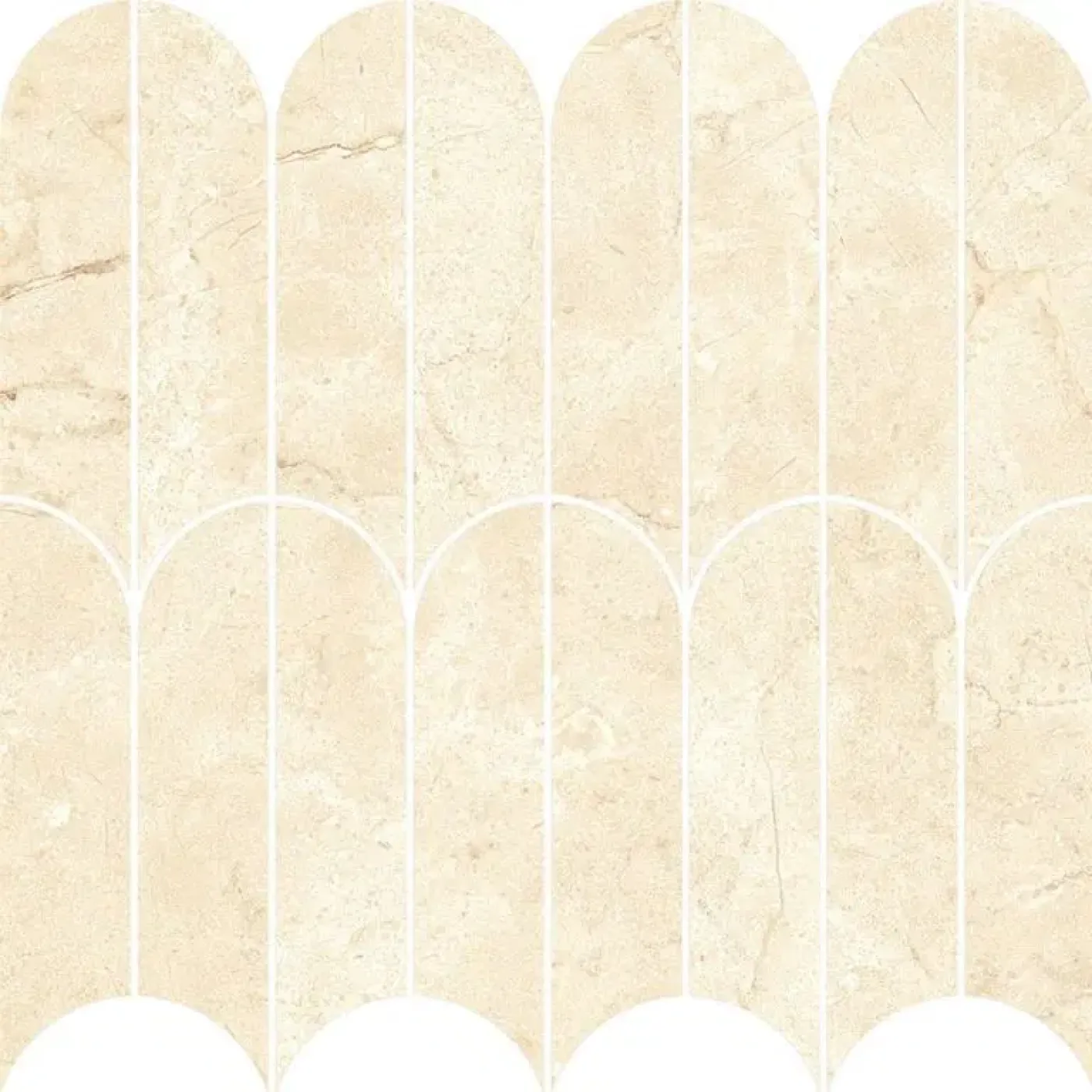 Marmore 10MM Comillas decor tegel 29.8x29.8 cm - 1