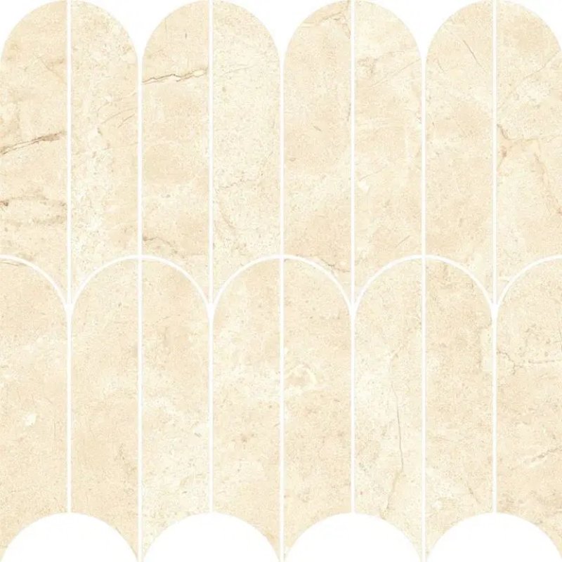 Marmore 10MM Comillas decor tegel 29.8x29.8 cm