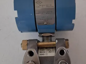 Rosemount 1151DP Differenzdruckmessumformer
