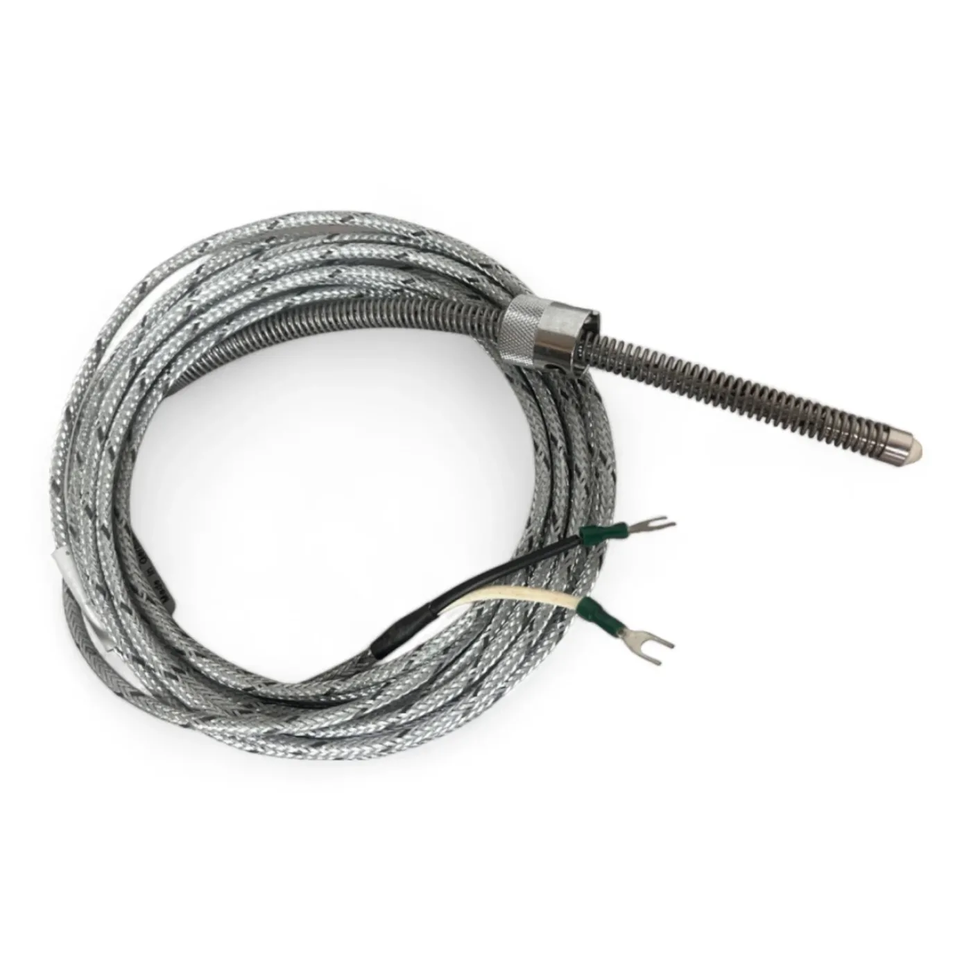 Temperaturfühler Typ J, für Hochtemperaturanwendungen 5000 mm - 1