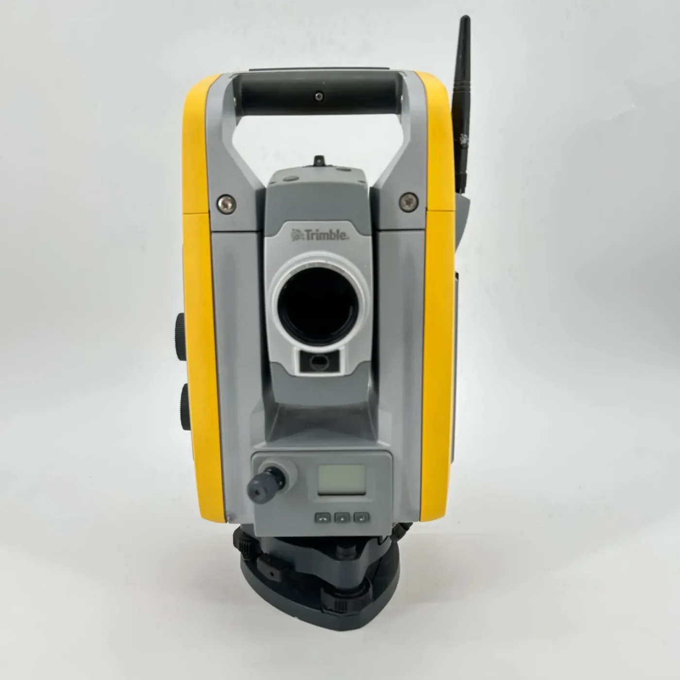 Estación Total Trimble S6 2″ DR Plus - 2