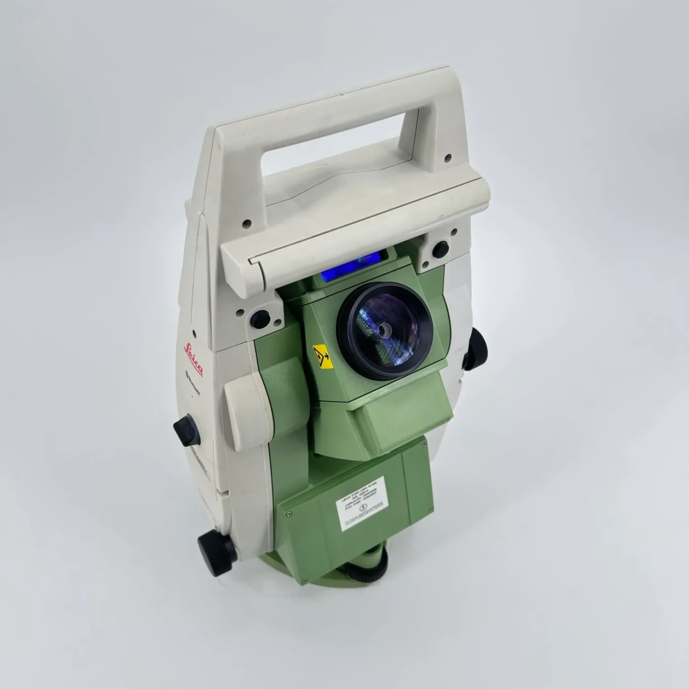 Leica TCRP1203plus R1000 - 8