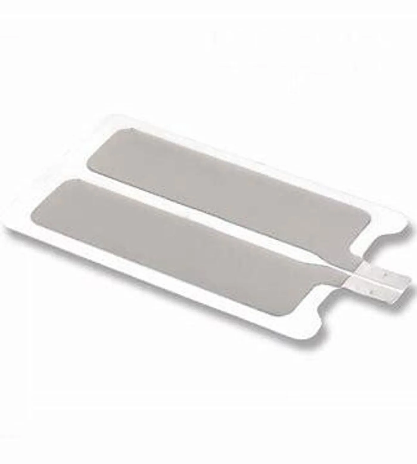 Skintact Adult Diathermy Plate REM/Split Pack of 5 - 1