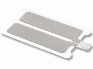 Skintact Adult Diathermy Plate REM/Split Pack of 5
