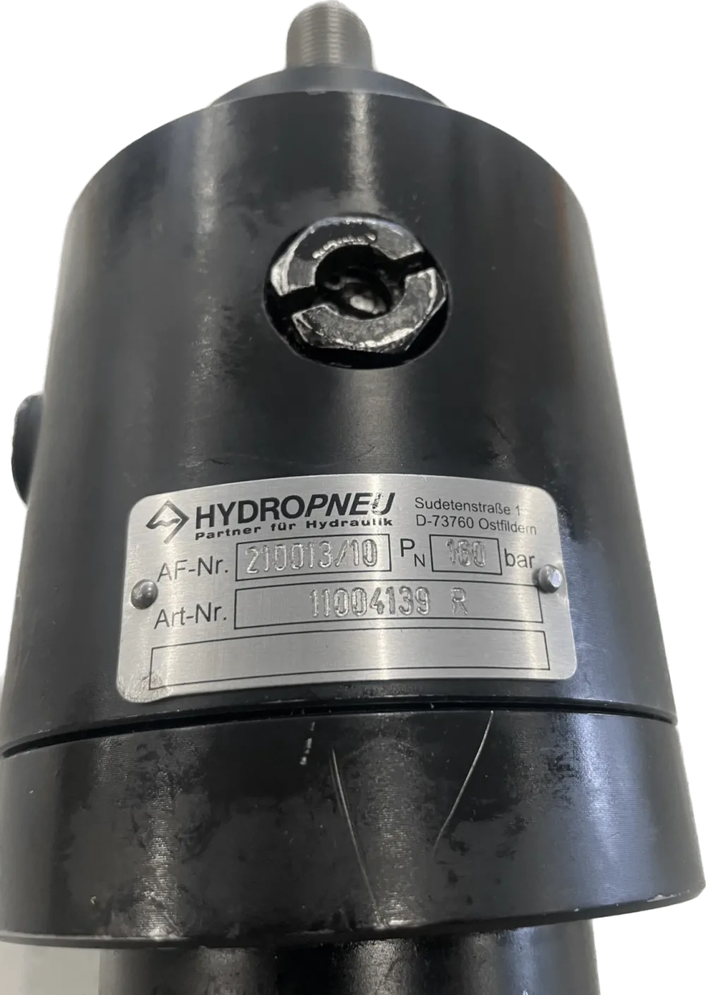 Hydropneu SZ.000.08.2.1