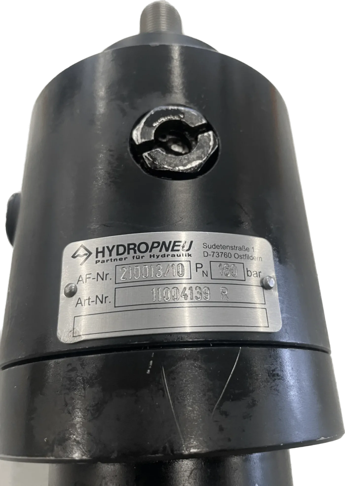 Hydropneu SZ.000.08.2.1 - 1