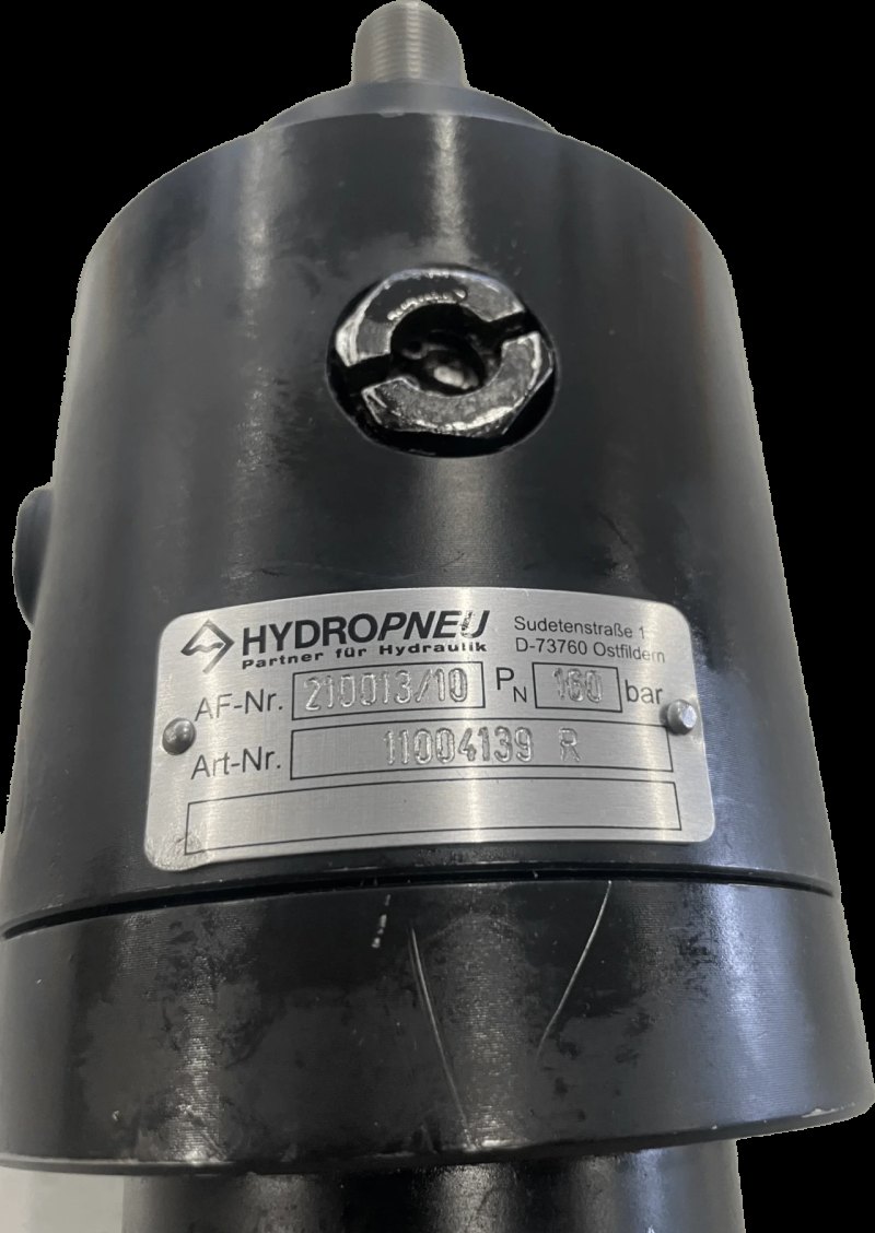 Hydropneu SZ.000.08.2.1