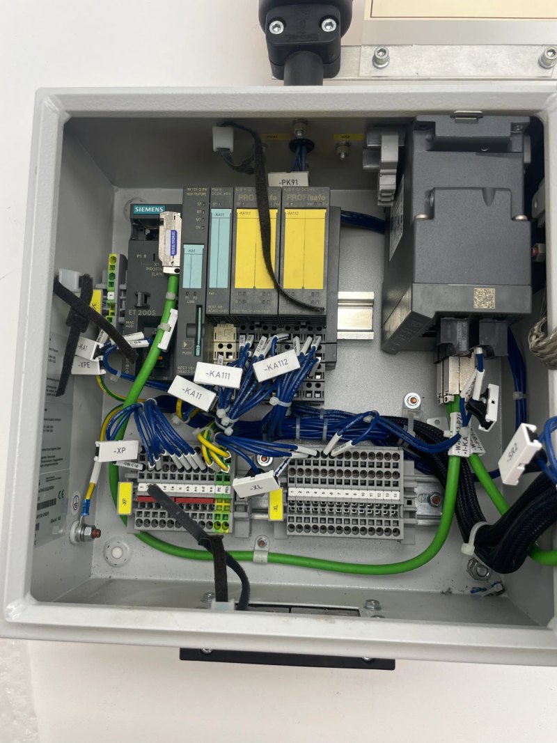 Siemens 6AV3688-4AY00-0AS0