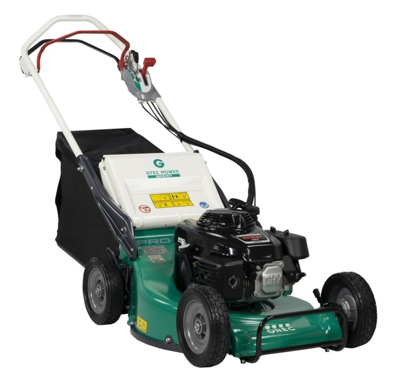 Orec loopmaaier GR537 Pro